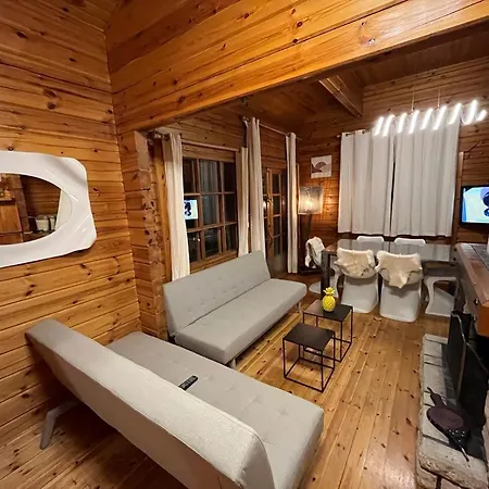 Le Chalet Cosy Du Pla Del Mir Chalet Les Angles (Pyrenees-Orientales)
