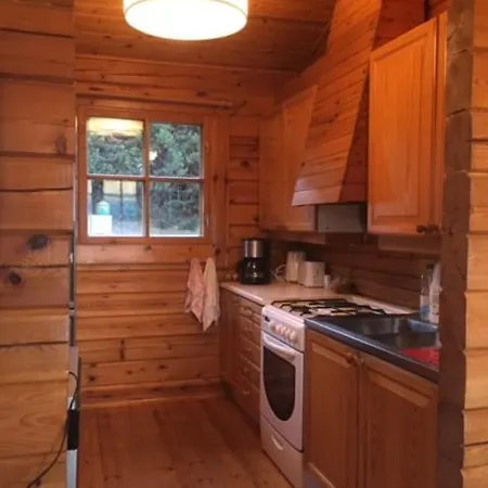 Le Chalet Cosy Du Pla Del Mir Les Angles (Pyrenees-Orientales)