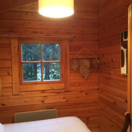 Le Chalet Cosy Du Pla Del Mir Chalet *