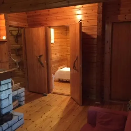 Chalet Le Chalet Cosy Du Pla Del Mir Les Angles (Pyrenees-Orientales)
