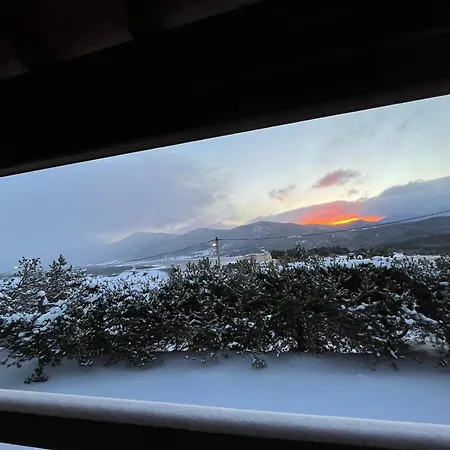 Chalet Le Chalet Cosy Du Pla Del Mir Les Angles (Pyrenees-Orientales)