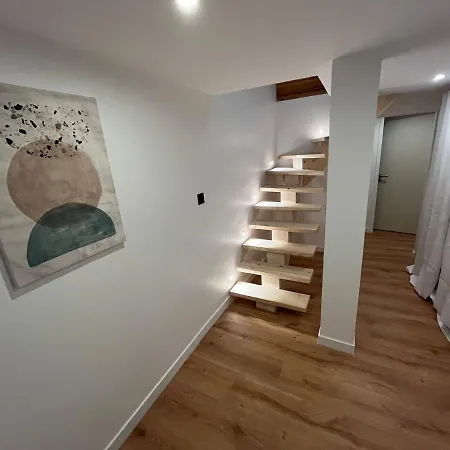 Chalet Cosy Jmv Chalet