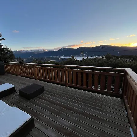 Chalet Chalet Cosy Jmv *