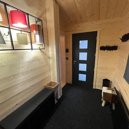 Chalet Chalet Cosy Jmv Les Angles (Pyrenees-Orientales)