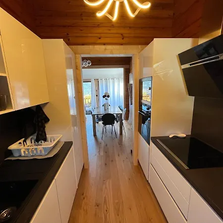 Chalet Cosy Jmv Les Angles (Pyrenees-Orientales)