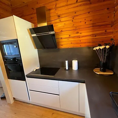 Chalet Cosy Jmv * Les Angles (Pyrenees-Orientales)