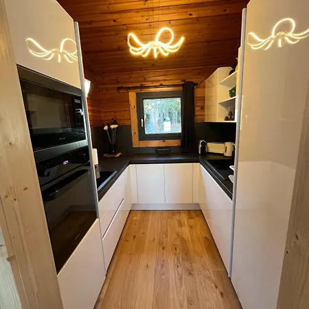 Chalet Cosy Jmv