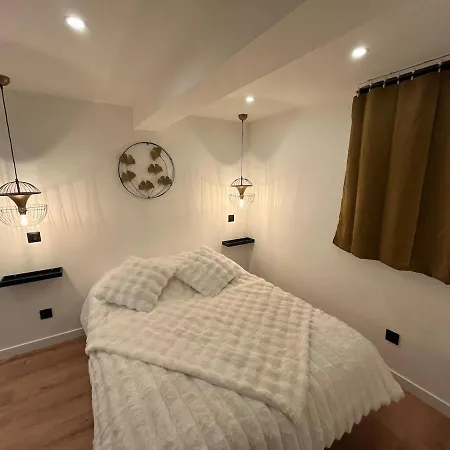 Chalet Cosy Jmv Chalet Les Angles (Pyrenees-Orientales)