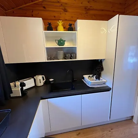 Chalet Cosy Jmv Les Angles (Pyrenees-Orientales)