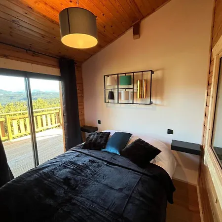 Chalet Chalet Cosy Jmv