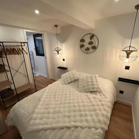 Chalet Cosy Jmv Chalet Les Angles (Pyrenees-Orientales)