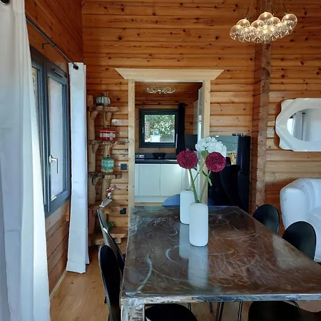 Chalet Chalet Cosy Jmv Les Angles (Pyrenees-Orientales)