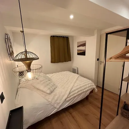 Chalet Chalet Cosy Jmv *