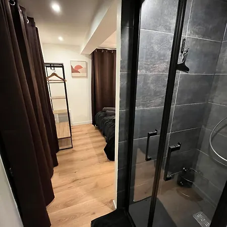 Le Chalet Cosy Du Pla Del Mir Chalet Les Angles (Pyrenees-Orientales)