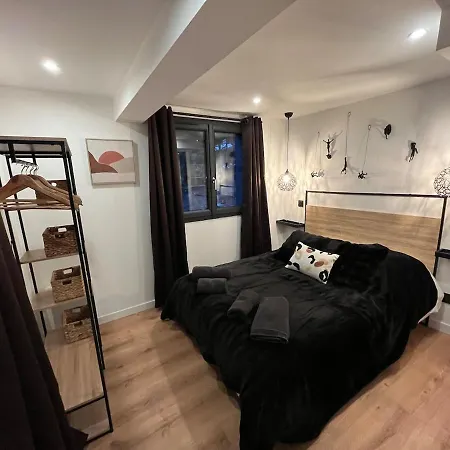 Chalet Cosy Jmv *