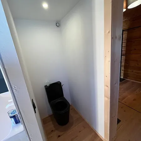 Chalet Chalet Cosy Jmv